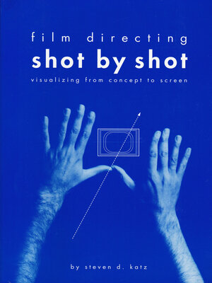 cover image of Film Directing Shot by Shot